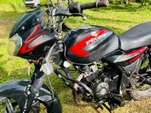 Bajaj Discover 2010 Motorbike