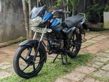 Bajaj Discover 2013 Motorbike