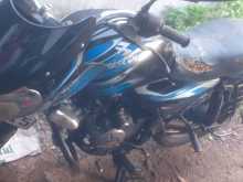 Bajaj Discover 2011 Motorbike