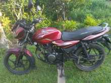Bajaj Discover 2010 Motorbike