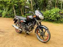 Bajaj Discover 2008 Motorbike