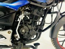 Bajaj Discover 2015 Motorbike