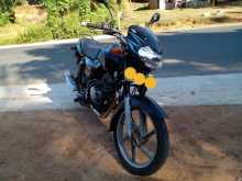 Bajaj Discover 2006 Motorbike