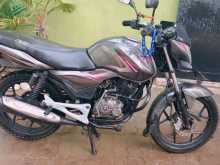 Bajaj Discover 2014 Motorbike