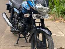 Bajaj Discover 2018 Motorbike