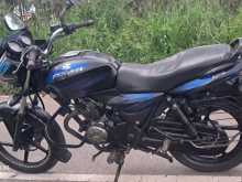 Bajaj Discover 2014 Motorbike