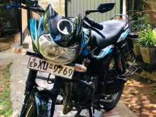 Bajaj Discover 2012 Motorbike