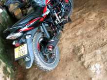 Bajaj Discover 2024 Motorbike