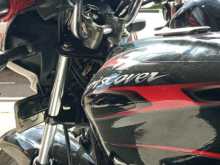 Bajaj Discover 2008 Motorbike