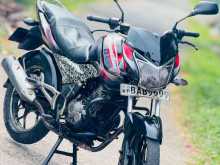 Bajaj Discover 2014 Motorbike