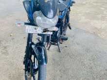Bajaj Discover 2011 Motorbike