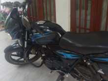 Bajaj Discover 2008 Motorbike