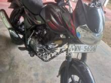 Bajaj Discover 2011 Motorbike
