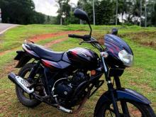 Bajaj Discover 2008 Motorbike