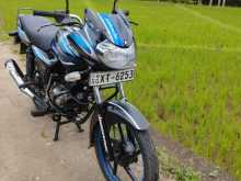 Bajaj Discover 2012 Motorbike