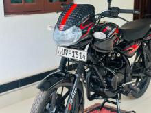 Bajaj Discover 2009 Motorbike