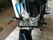 Bajaj Discover 2024 Motorbike
