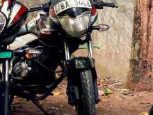 Bajaj Discover 2011 Motorbike