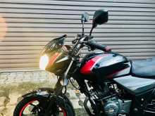 Bajaj Discover 2020 Motorbike