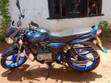 Bajaj Discover 2005 Motorbike