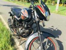 Bajaj Discover 2012 Motorbike