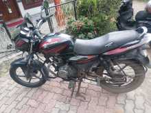 Bajaj Discover 2012 Motorbike