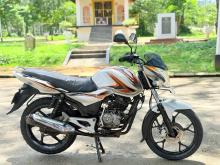 Bajaj Discover 2014 Motorbike