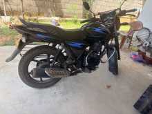 Bajaj Discover 2006 Motorbike