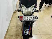 Bajaj Discover 2015 Motorbike