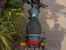 Bajaj Discover 2005 Motorbike