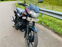 Bajaj Discover 2011 Motorbike