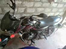 Bajaj Discover 2011 Motorbike