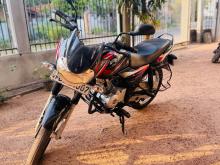 Bajaj Discover 2016 Motorbike