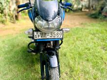 Bajaj Discover 2010 Motorbike