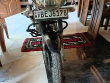 Bajaj Discover 2016 Motorbike