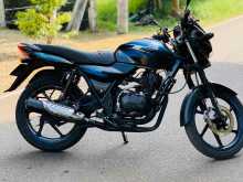Bajaj Discover 2008 Motorbike