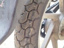 Bajaj Discover 2007 Motorbike