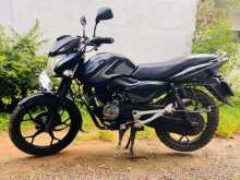 Bajaj Discover 2014 Motorbike
