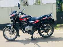 Bajaj Discovery 2015 Motorbike