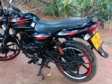 Bajaj Discover 2006 Motorbike