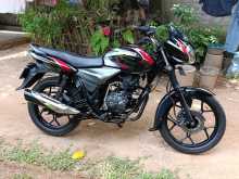 Bajaj Discover 2019 Motorbike