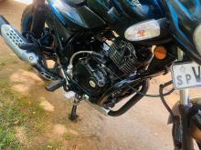 Bajaj Discover 2009 Motorbike