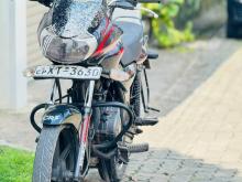 Bajaj Discover 2012 Motorbike