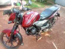 Bajaj Discover 2013 Motorbike