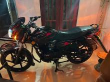 Bajaj Discovery 2010 Motorbike