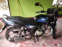 Bajaj Discover 2007 Motorbike