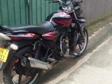 Bajaj Discover 2010 Motorbike