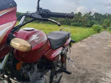 Bajaj Discover 2005 Motorbike