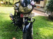 Bajaj Discover 2009 Motorbike