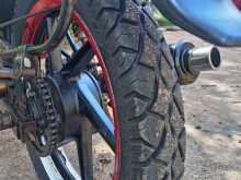Bajaj Discover 2008 Motorbike